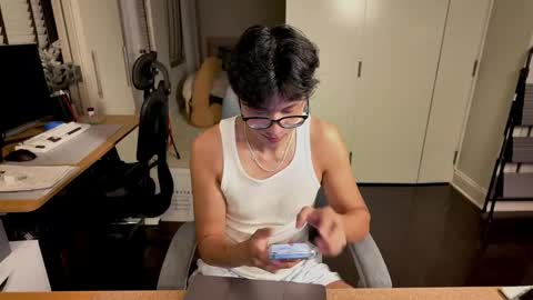 Ryan Brandz online show from 09.11.25