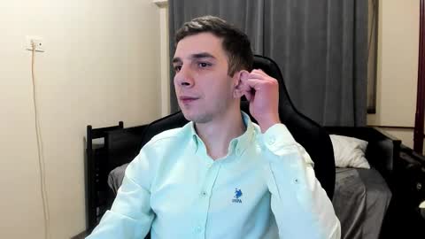 Andrew C. online show from 02.06.26