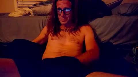 Snapshot of ryanfc85 chatting on 11.03.25 RFC666 online show from 11.03.25