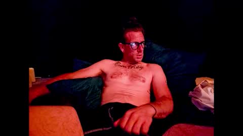 Snapshot of ryanfc85 chatting on 11.12.25 RFC666 online show from 11.12.25