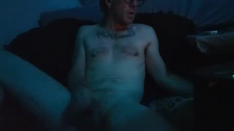 Snapshot of ryanfc85 chatting on 11.24.25 RFC666 online show from 11.24.25