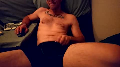 Snapshot of ryanfc85 chatting on 12.03.25 RFC666 online show from 12.03.25