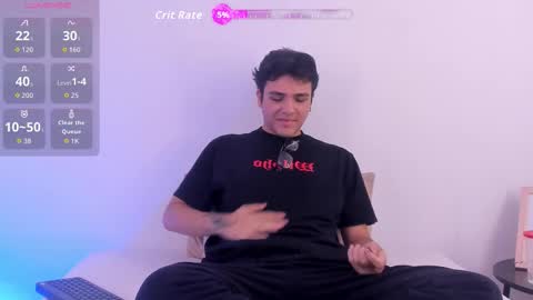 Ryan  online show from 12.17.25