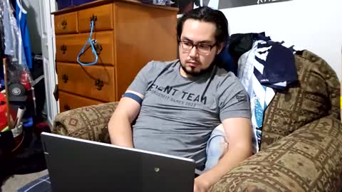 Ryanime online show from 02.14.25