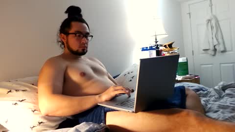 Ryanime online show from 04.08.26