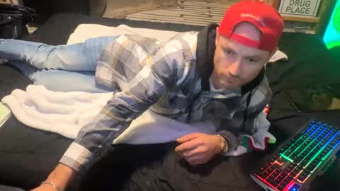 Ryan Jizz online show from 10.27.25