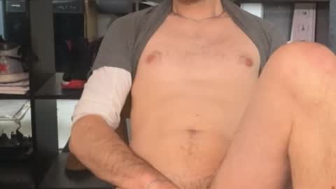 Ryan Jizz online show from 11.04.25