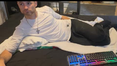 Ryan Jizz online show from 11.07.25