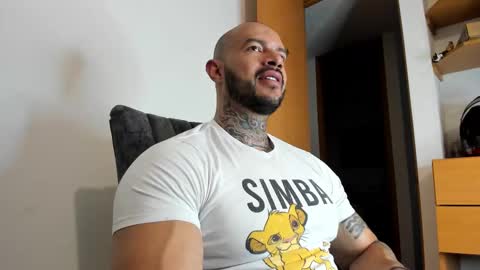 Ryan online show from 09.27.25