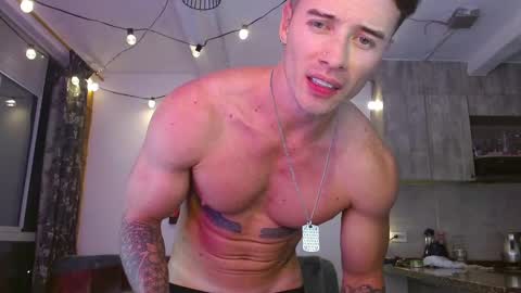 Ryan Blue ig ryannblue online show from 01.23.25