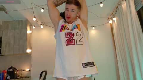 Ryan Blue ig ryannblue online show from 09.12.25