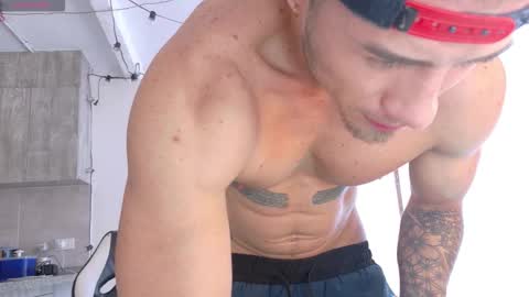 Ryan Blue ig ryannblue online show from 11.16.25