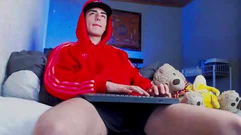 Ryannhill  online show from 02.04.26