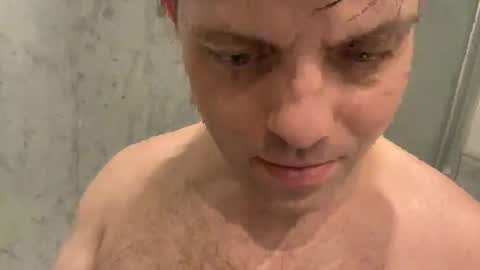 Snapshot of ryanontour chatting on 03.03.25 Ryan in NYC online show from 03.03.25