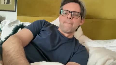 Ryan in NYC online show from 02.23.26