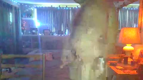 ryanscott2801 online show from 12.14.25