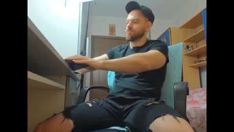 Ryanstone  online show from 12.15.25