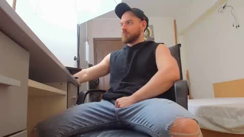 Ryanstone  online show from 03.09.26