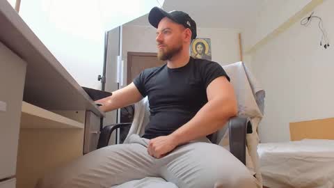 Ryanstone  online show from 03.23.26