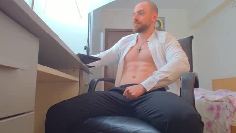 Ryanstone  online show from 04.29.26