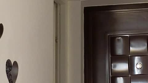 ryanstorm1 online show from 10.18.25