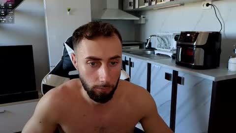 ryanstorm1 online show from 11.01.25