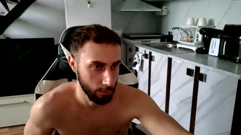 ryanstorm1 online show from 02.01.26