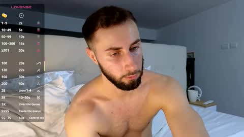 ryanstorm1 online show from 02.11.26