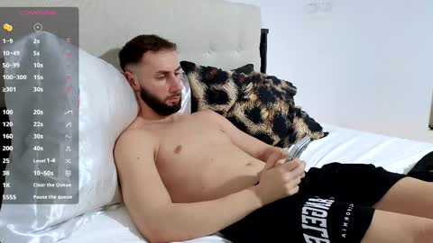 ryanstorm1 online show from 03.01.26