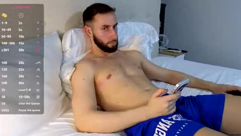 ryanstorm1 online show from 03.07.26