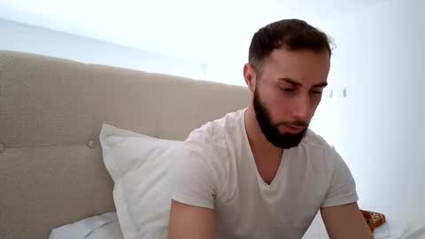 ryanstorm1 online show from 03.12.26