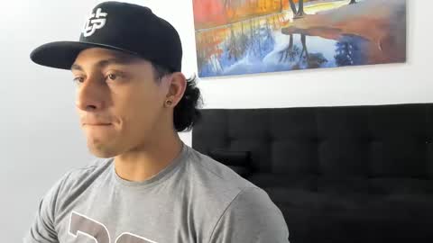 Snapshot of ryanwhite3 chatting on 11.02.25 ryanwhite3 online show from 11.02.25