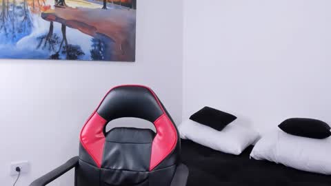 Snapshot of ryanwhite3 chatting on 11.14.25 ryanwhite3 online show from 11.14.25