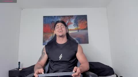 Snapshot of ryanwhite3 chatting on 04.20.26 ryanwhite3 online show from 04.20.26