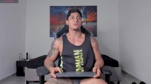 Snapshot of ryanwhite3 chatting on 04.21.26 ryanwhite3 online show from 04.21.26