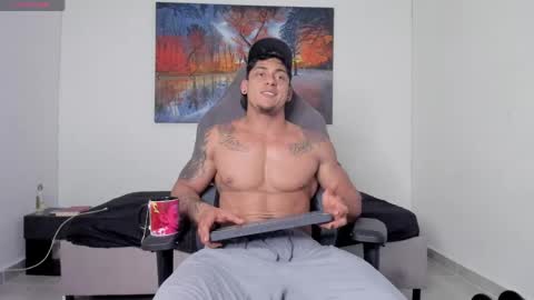 Snapshot of ryanwhite3 chatting on 04.22.26 ryanwhite3 online show from 04.22.26