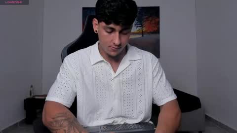 Snapshot of ryanwhite3 chatting on 04.24.26 ryanwhite3 online show from 04.24.26