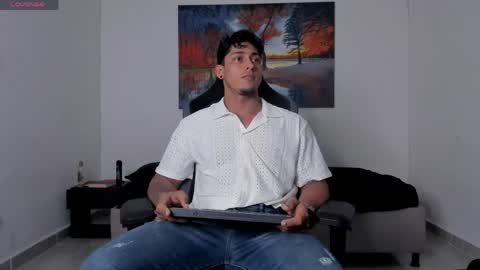 Snapshot of ryanwhite3 chatting on 04.26.26 ryanwhite3 online show from 04.26.26