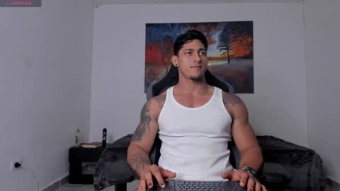 Snapshot of ryanwhite3 chatting on 04.27.26 ryanwhite3 online show from 04.27.26