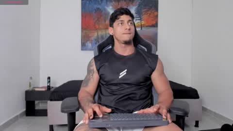 Snapshot of ryanwhite3 chatting on 04.29.26 ryanwhite3 online show from 04.29.26