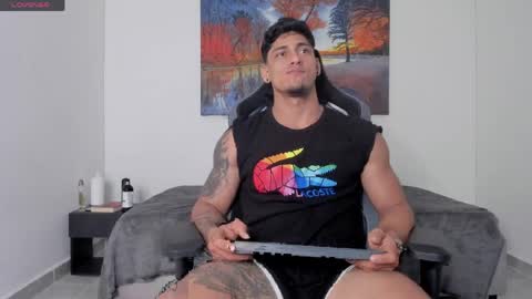 Snapshot of ryanwhite3 chatting on 05.04.26 ryanwhite3 online show from 05.04.26