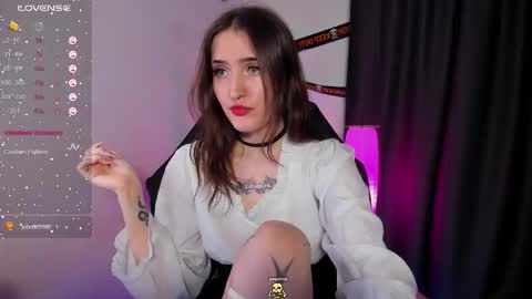 Snapshot of rydel_me chatting on 11.10.25 rydel_me online show from 11.10.25