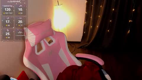 Snapshot of rydel_me chatting on 02.12.26 rydel_me online show from 02.12.26