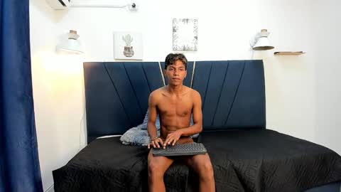 ryder_cum23 online show from 10.30.25
