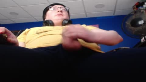 Dennis online show from 04.12.26