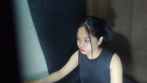 Beau Angel online show from 03.02.25