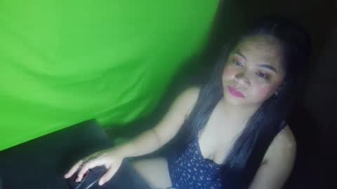 Beau Angel online show from 01.12.26