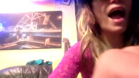 ryliemackenzie93 online show from 03.25.26