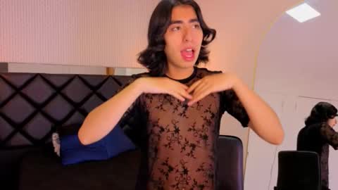 Ryo online show from 10.27.25