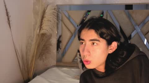 Ryo online show from 11.29.25